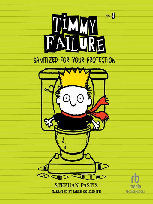 Cover image for Sanitized for Your Protection